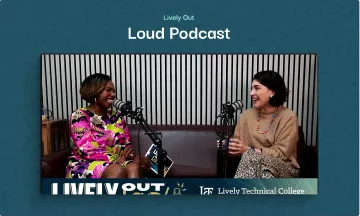 Lively Out Loud
